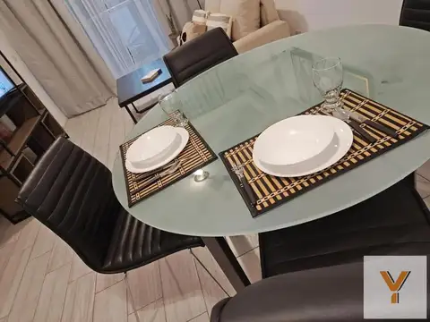Departamento en Alquiler de Monoambiente