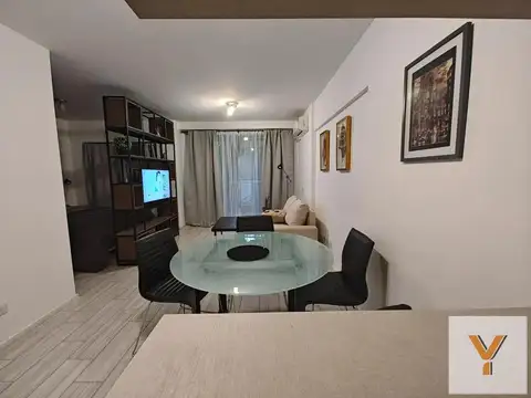 Departamento en Alquiler en Palermo Soho, USD 1.000