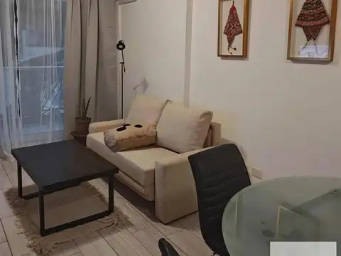 Departamento en Alquiler al Este