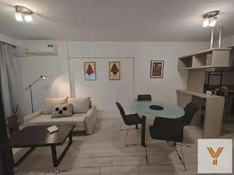 Departamento en Alquiler 1 año