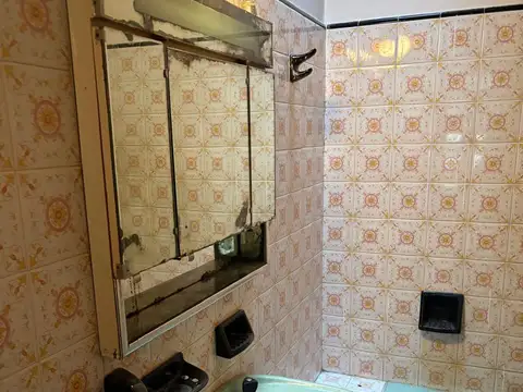 Casa en alquiler en Burzaco