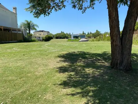 Terreno en Venta de 1000,0 m2