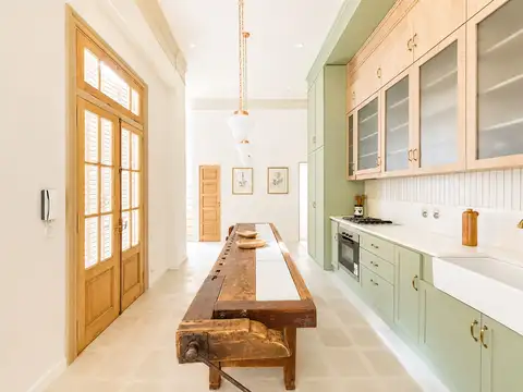 Casa en Venta al Oeste