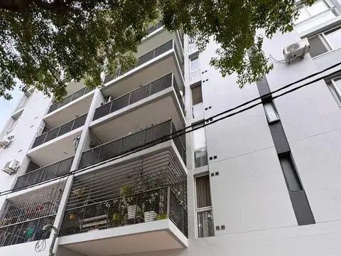 Departamento en Granadero Baigorria