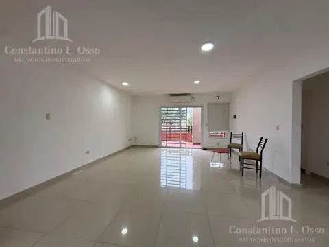 PH tres ambientes con terraza - primer piso - lanus oeste - venta - Apto credito