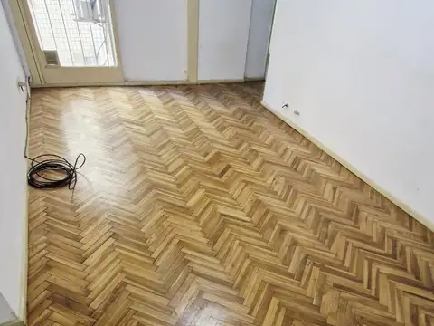 Departamento en Venta en Flores, USD 50.000