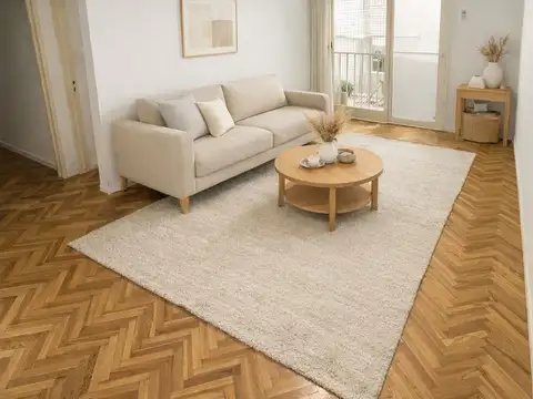 Departamento en Venta Permite mascota