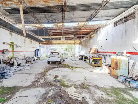 Venta Lote 216 m² para desarrollar en Villa Insuperable