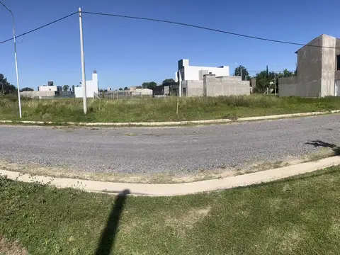 Terreno en Venta en Pueblo Esther, USD 27.400