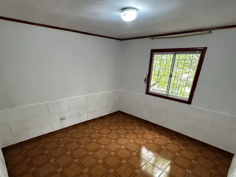 Depto Tipo Casa en Alquiler de 3 ambientes