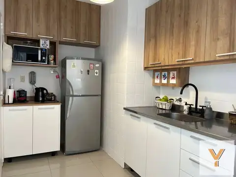 Departamento en Alquiler en Vicente López, USD 1.200