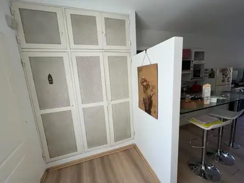 Departamento en Alquiler Temporal de 1 dormitorio