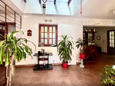Depto Tipo Casa en Venta de 3 dormitorios
