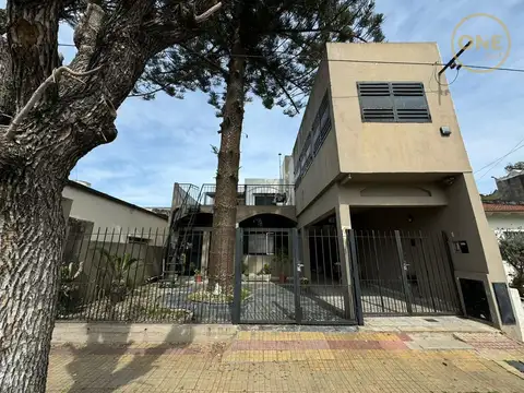 Calle 4 bis entre 528 bis y 529