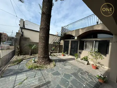 Casa en Venta de 5 dormitorios
