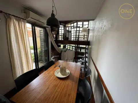 Casa en Venta 30 años