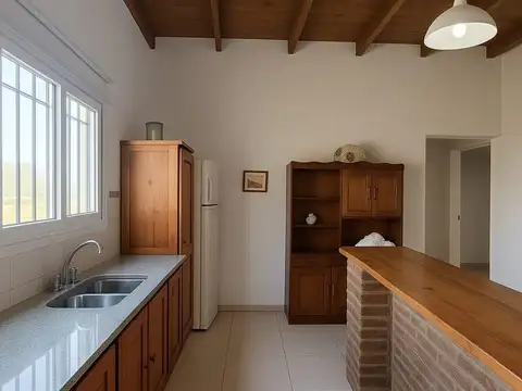 Casa en Venta en Roldan, USD 50.000