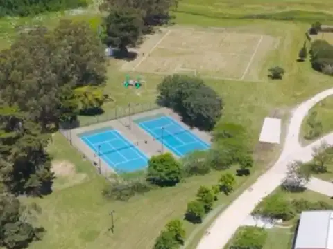 Terreno en Venta de 933,0 m2