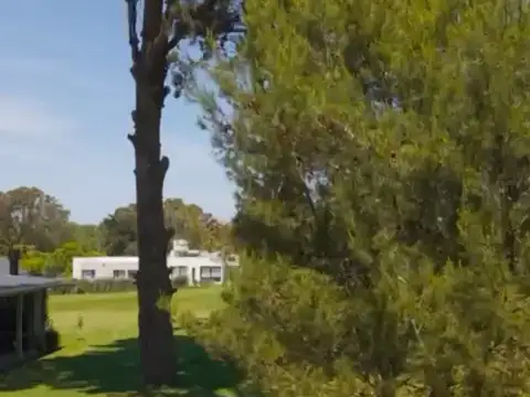 Terreno - Barrancas de San Benito Country Club