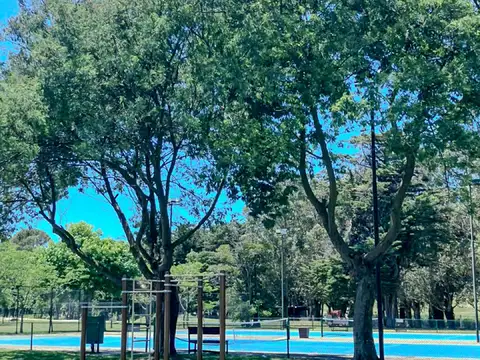Terreno en Venta de 933,0 m2