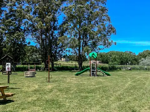 Terreno en Venta en Barrancas De San Benito, USD 45.000