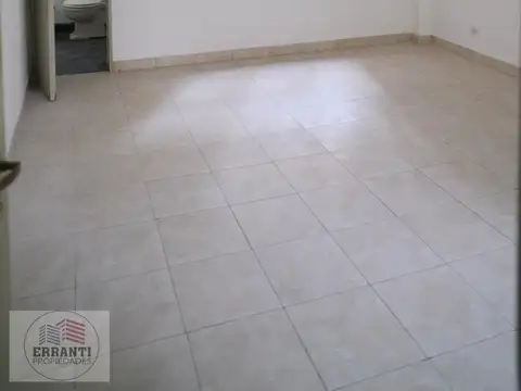 Oportundiad monoambiente en Flores