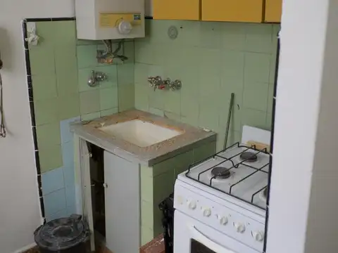 Departamento en Venta en Flores, USD 46.000