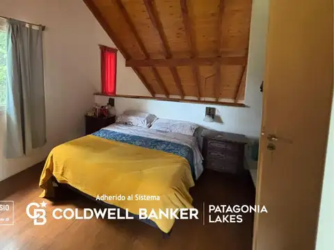 Casa en Venta en Villa Correntoso, USD 165.000