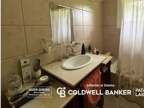 Casa en Venta con 1 cochera