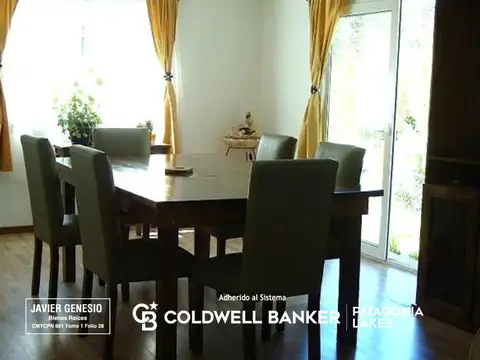 Casa en Venta de 2 dormitorios