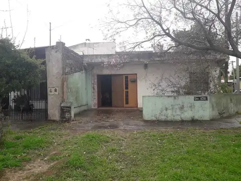 Casa  en Venta en Quilmes Oeste, Quilmes, G.B.A. Zona Sur