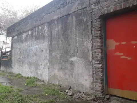 Casa en Venta de 1 dormitorio