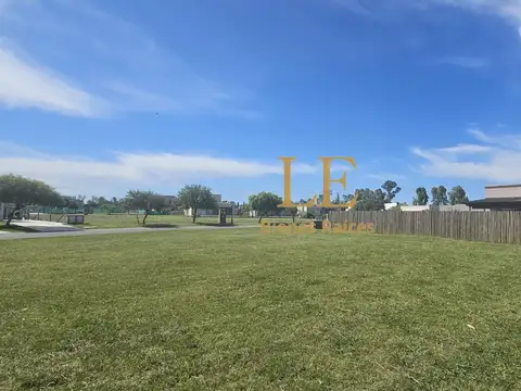 Terreno en Venta en Pilar del Este - Santa Emilia, USD 38.000