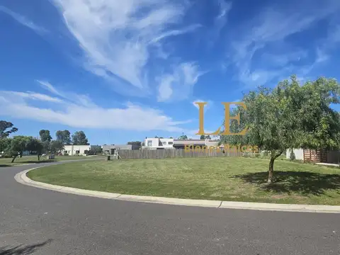 Terreno en Venta en Pilar del Este - Santa Emilia, USD 38.000