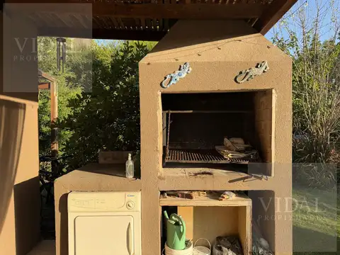 Casa en Venta 8 años