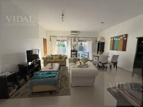 Casa en venta en El Recodo Pilar