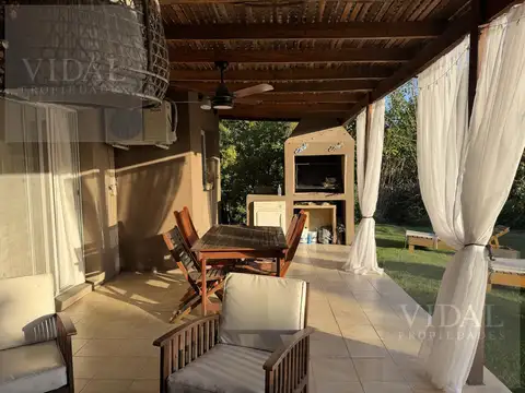 Casa en venta en El Recodo Pilar