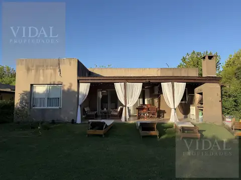 Casa en Venta de 3 dormitorios