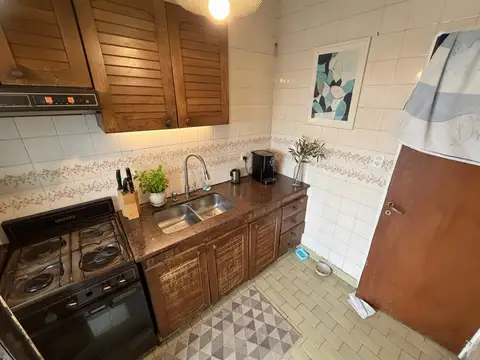 Departamento en Venta 30 años