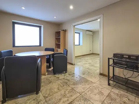 Depto Tipo Casa en Venta en Palermo, USD 320.000