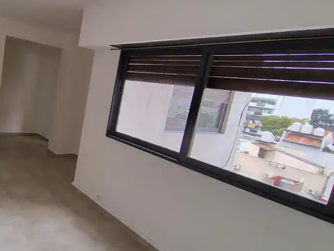 Departamento en Villa Urquiza