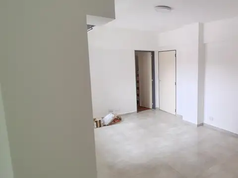 Departamento en Villa Urquiza