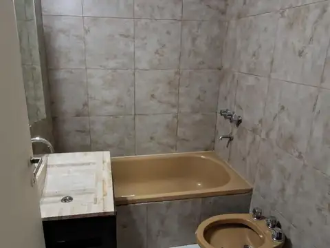 Departamento en Alquiler 40 años