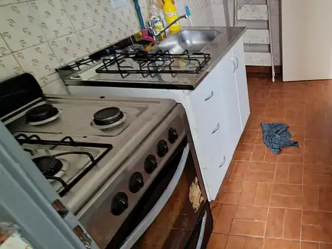 Departamento en Alquiler de 2 ambientes