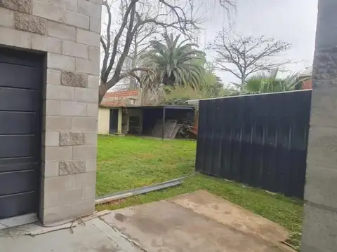 Galpon en Alquiler 12 años