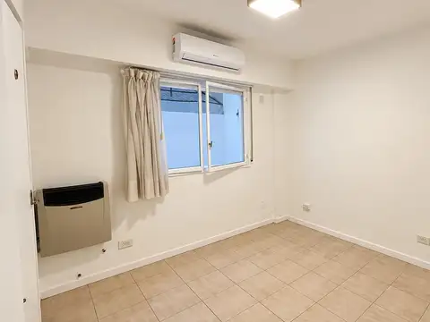 DEPTO 2 AMBIENTES CON PATIO - BELGRANO