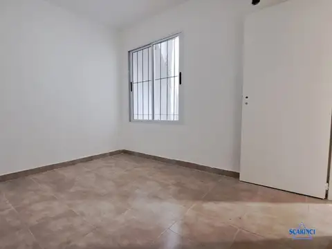 Departamento en Alquiler al Oeste