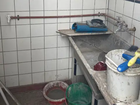 Casa en Alquiler 30 años