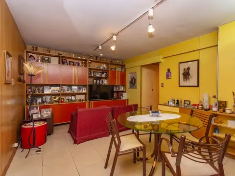 Departamento en Venta 50 años