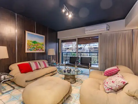 Departamento en Venta de 4 dormitorios